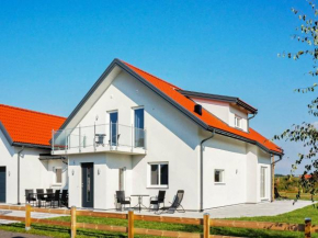 5 star holiday home in falkenberg